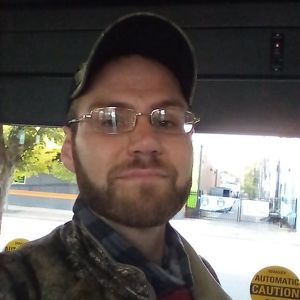 Meet your Posher, Drew